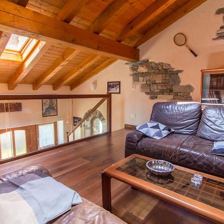 La Grandze Villa Allein ภายนอก รูปภาพ