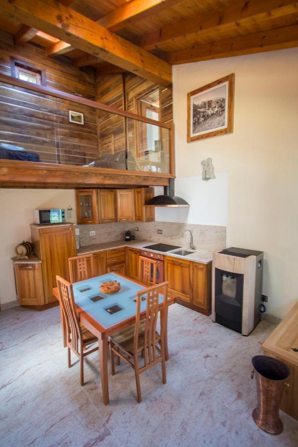 La Grandze Villa Allein ภายนอก รูปภาพ
