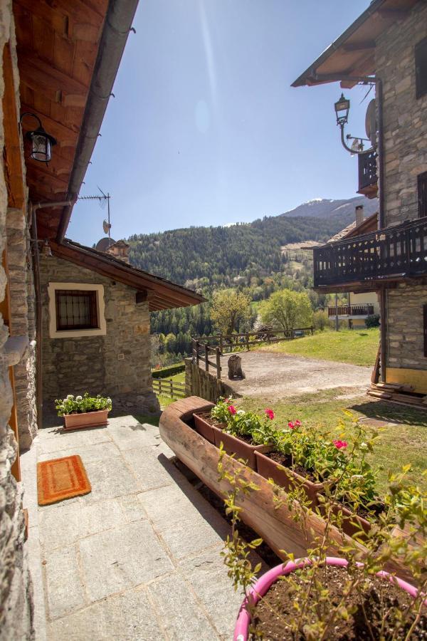 La Grandze Villa Allein ภายนอก รูปภาพ