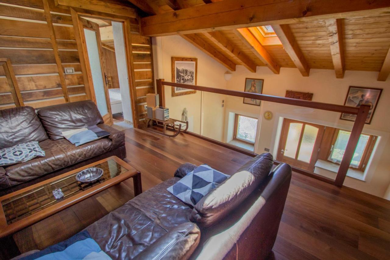 La Grandze Villa Allein ภายนอก รูปภาพ