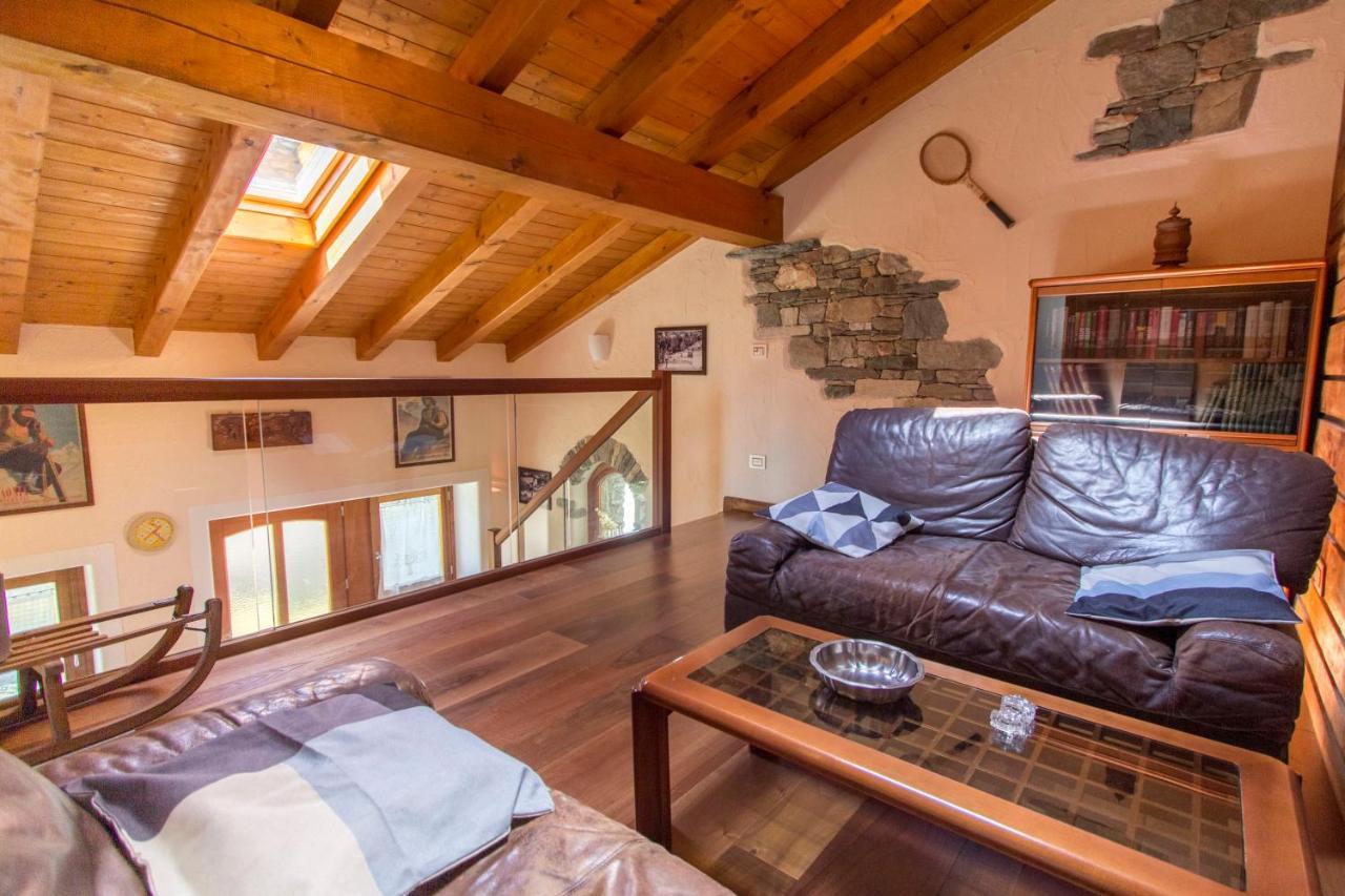La Grandze Villa Allein ภายนอก รูปภาพ