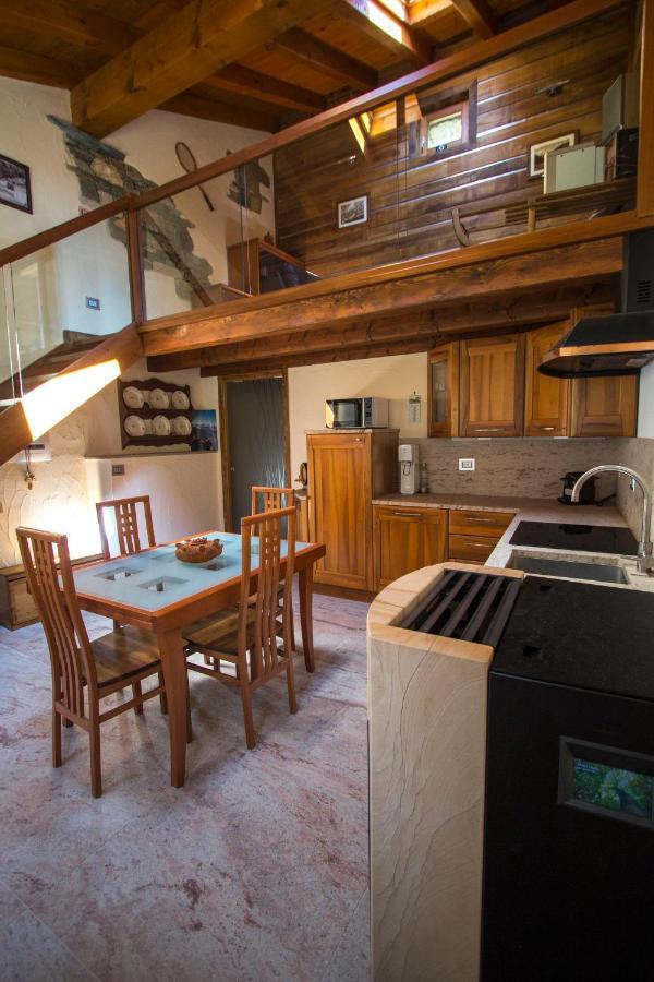 La Grandze Villa Allein ภายนอก รูปภาพ